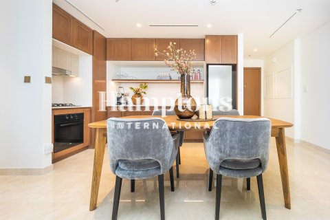 Appartement à Dubai Harbour, Dubai, 1 chambre, 79.60950973 m², № 103071 - photo 22