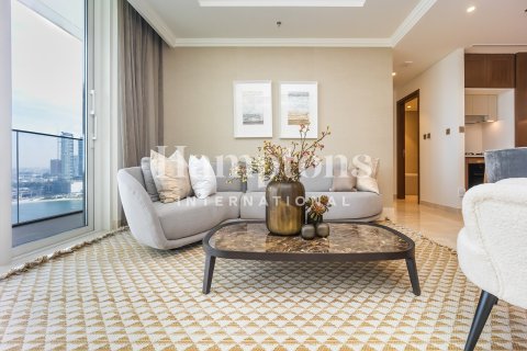 Appartement à Dubai Harbour, Dubai, 1 chambre, 79.60950973 m², № 103071 - photo 27