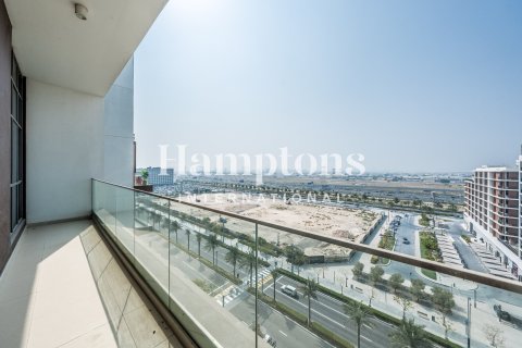 Appartement à Maple at Dubai Hills Estate, Dubai Hills Estate, Dubai, 2 chambres, 109.97950043 m², № 103077 - photo 4