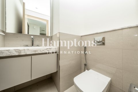 Appartement à Maple at Dubai Hills Estate, Dubai Hills Estate, Dubai, 2 chambres, 109.97950043 m², № 103077 - photo 13