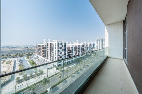 Appartement à Maple at Dubai Hills Estate, Dubai Hills Estate, Dubai, 2 chambres, 109.97950043 m², № 103077 - photo 2