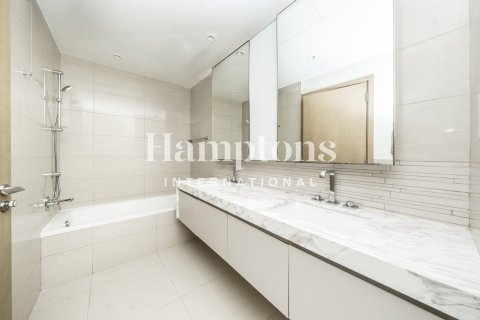 Appartement à Maple at Dubai Hills Estate, Dubai Hills Estate, Dubai, 2 chambres, 109.97950043 m², № 103077 - photo 9