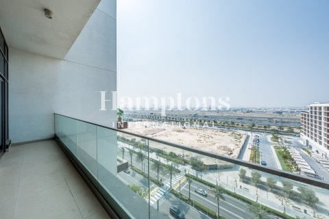 Appartement à Maple at Dubai Hills Estate, Dubai Hills Estate, Dubai, 2 chambres, 109.97950043 m², № 103077 - photo 3