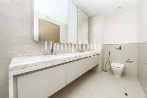 Appartement à Maple at Dubai Hills Estate, Dubai Hills Estate, Dubai, 2 chambres, 109.97950043 m², № 103077 - photo 10