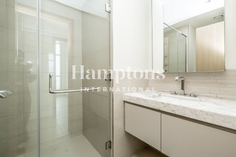 Appartement à Maple at Dubai Hills Estate, Dubai Hills Estate, Dubai, 2 chambres, 109.97950043 m², № 103077 - photo 16