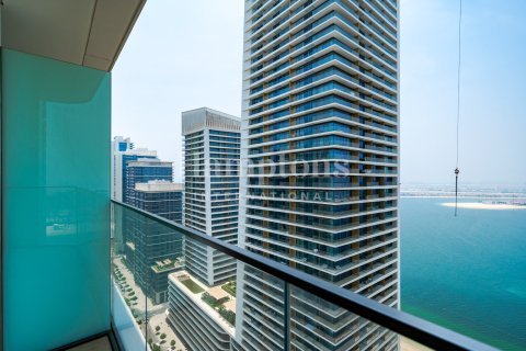 Apartamento en Dubai Harbour, Dubai, 1 dormitorio, 67.45965539 m², № 103070 - foto 3