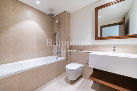 Apartamento en Dubai Harbour, Dubai, 1 dormitorio, 67.45965539 m², № 103070 - foto 4