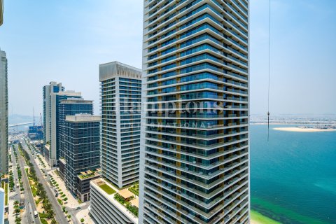 Apartamento en Dubai Harbour, Dubai, 1 dormitorio, 67.45965539 m², № 103070 - foto 9