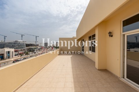 Apartamento en Green Community Motor City, Motor City, Dubai, 2 dormitorios, 185.806 m², № 103079
