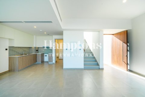 Maison de ville à Sweden, The World Islands, Dubai, 3 chambres, 173.91441600 m², № 103072 - photo 3