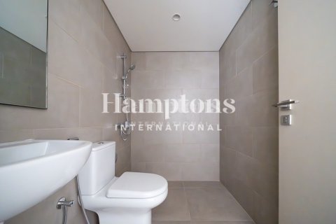 Maison de ville à Sweden, The World Islands, Dubai, 3 chambres, 173.91441600 m², № 103072 - photo 5