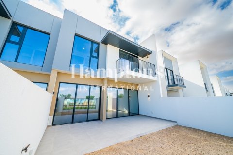 Maison de ville à Sweden, The World Islands, Dubai, 3 chambres, 173.91441600 m², № 103072 - photo 13