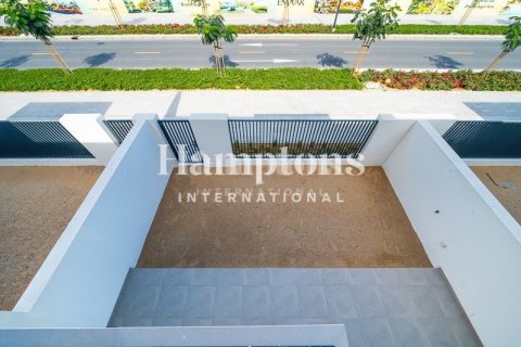 Maison de ville à Sweden, The World Islands, Dubai, 3 chambres, 173.91441600 m², № 103072 - photo 19