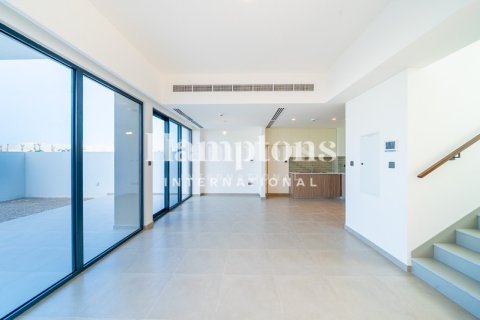 Maison de ville à Sweden, The World Islands, Dubai, 3 chambres, 173.91441600 m², № 103072 - photo 23