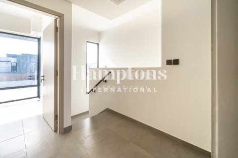Maison de ville à Sweden, The World Islands, Dubai, 3 chambres, 173.91441600 m², № 103072 - photo 14