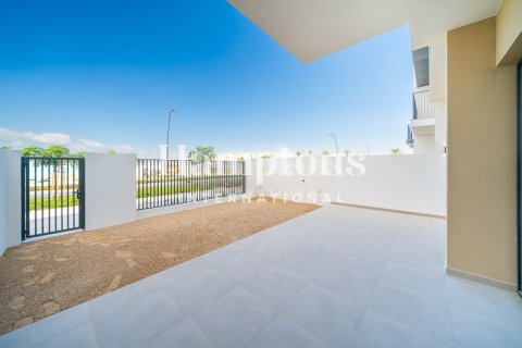 Maison de ville à Sweden, The World Islands, Dubai, 3 chambres, 173.91441600 m², № 103072 - photo 12