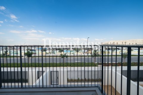 Maison de ville à Sweden, The World Islands, Dubai, 3 chambres, 173.91441600 m², № 103072 - photo 8
