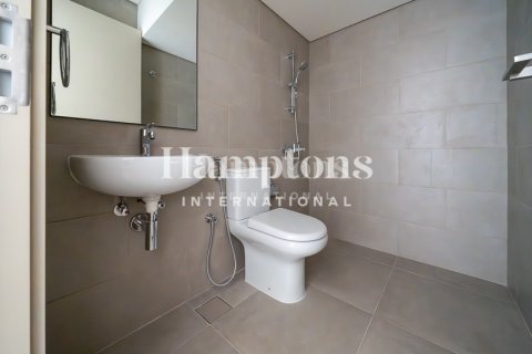 Maison de ville à Sweden, The World Islands, Dubai, 3 chambres, 173.91441600 m², № 103072 - photo 9