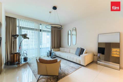 Apartment in Dubai Harbour, Dubai 1 bedroom, 81.4 sq.m. № 55590 - photo 4
