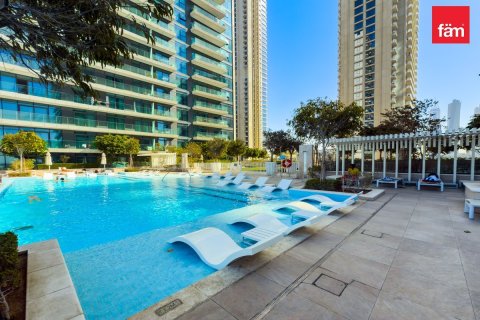 Apartment in Dubai Harbour, Dubai 1 bedroom, 81.4 sq.m. № 55590 - photo 2