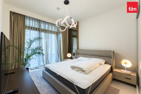 Apartment in Dubai Harbour, Dubai 1 bedroom, 81.4 sq.m. № 55590 - photo 7