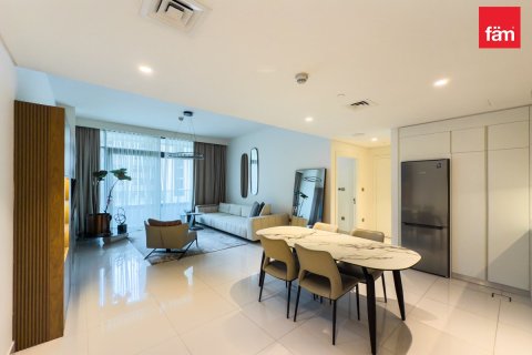 Apartment in Dubai Harbour, Dubai 1 bedroom, 81.4 sq.m. № 55590 - photo 21