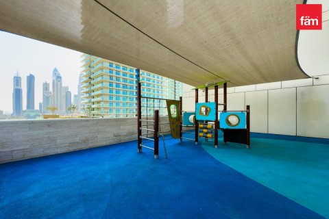 Apartment in Dubai Harbour, Dubai 1 bedroom, 81.4 sq.m. № 55590 - photo 12