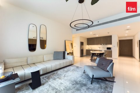Apartment in Dubai Harbour, Dubai 1 bedroom, 81.4 sq.m. № 55590 - photo 1