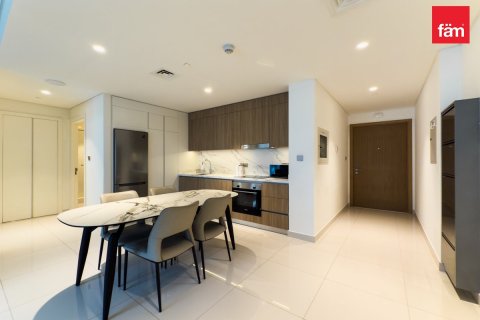 Apartment in Dubai Harbour, Dubai 1 bedroom, 81.4 sq.m. № 55590 - photo 5