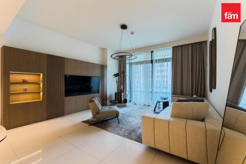 Apartment in Dubai Harbour, Dubai 1 bedroom, 81.4 sq.m. № 55590 - photo 3