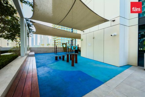 Apartment in Dubai Harbour, Dubai 1 bedroom, 81.4 sq.m. № 55590 - photo 19