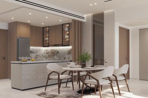 Apartamento en Dubai, 2 dormitorios, 137.9 m², № 55591 - foto 8