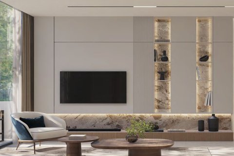 Apartamento en Dubai, 2 dormitorios, 137.9 m², № 55591 - foto 1