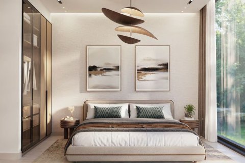 Apartamento en Dubai, 2 dormitorios, 137.9 m², № 55591 - foto 13