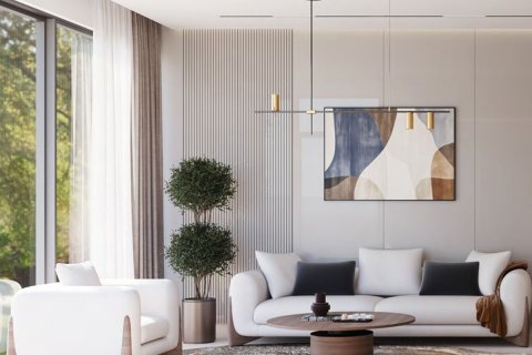 Apartamento en Dubai, 2 dormitorios, 137.9 m², № 55591 - foto 5