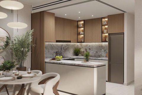 Apartamento en Dubai, 2 dormitorios, 137.9 m², № 55591 - foto 12