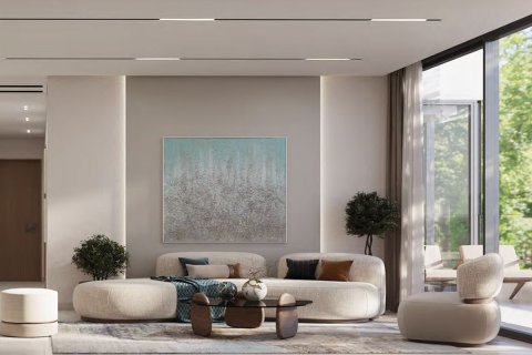 Apartamento en Dubai, 2 dormitorios, 137.9 m², № 55591 - foto 10