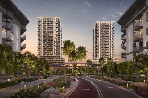 Apartment in Dubai Land, Dubai 1 bedroom, 82 sq.m. № 55523 - photo 6