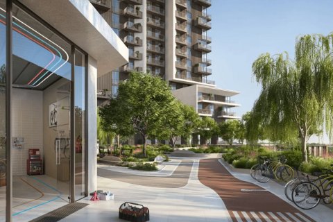 Apartment in Dubai Land, Dubai 1 bedroom, 82 sq.m. № 55523 - photo 4