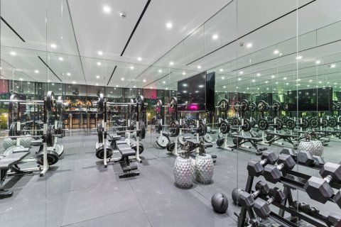 Villa à Dubai, 5 chambres, 742 m², № 97161 - photo 27