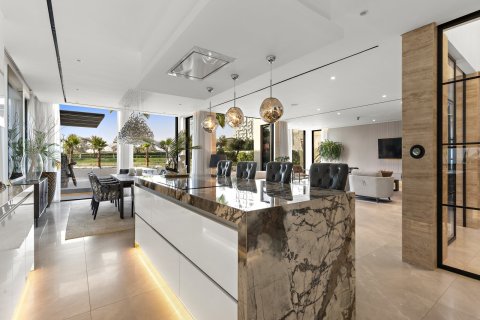 Villa à Dubai, 5 chambres, 742 m², № 97161 - photo 8