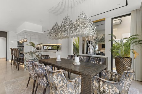 Villa à Dubai, 5 chambres, 742 m², № 97161 - photo 14