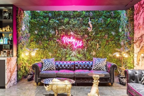 Villa à Dubai, 5 chambres, 742 m², № 97161 - photo 29