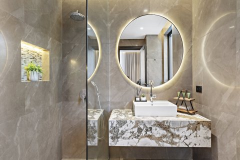 Villa à Dubai, 5 chambres, 742 m², № 97161 - photo 6