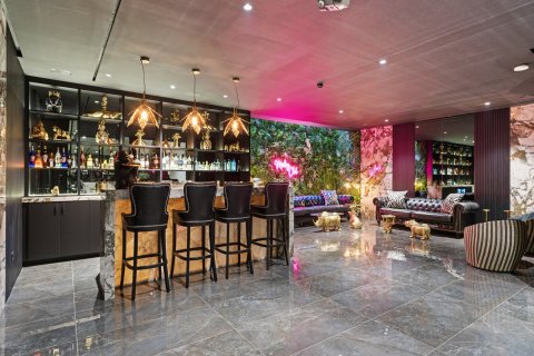 Villa à Dubai, 5 chambres, 742 m², № 97161 - photo 26