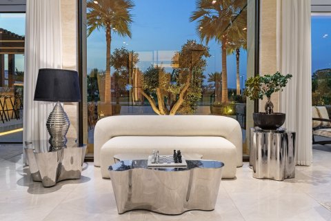 Villa à Dubai, 5 chambres, 742 m², № 97161 - photo 10