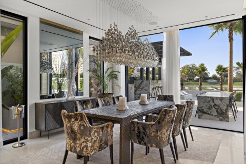 Villa à Dubai, 5 chambres, 742 m², № 97161 - photo 12