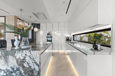 Villa à Dubai, 5 chambres, 742 m², № 97161 - photo 7