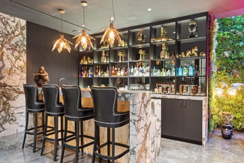 Villa à Dubai, 5 chambres, 742 m², № 97161 - photo 28