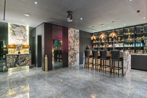 Villa à Dubai, 5 chambres, 742 m², № 97161 - photo 25